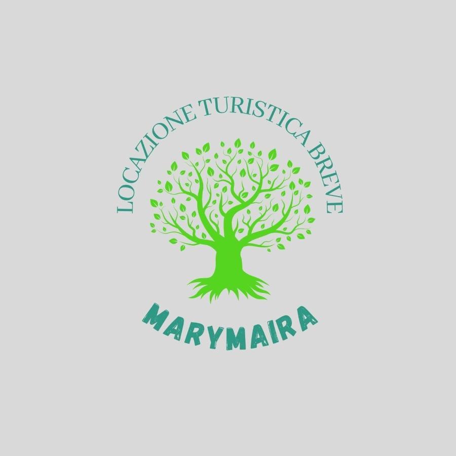 Mary Maira