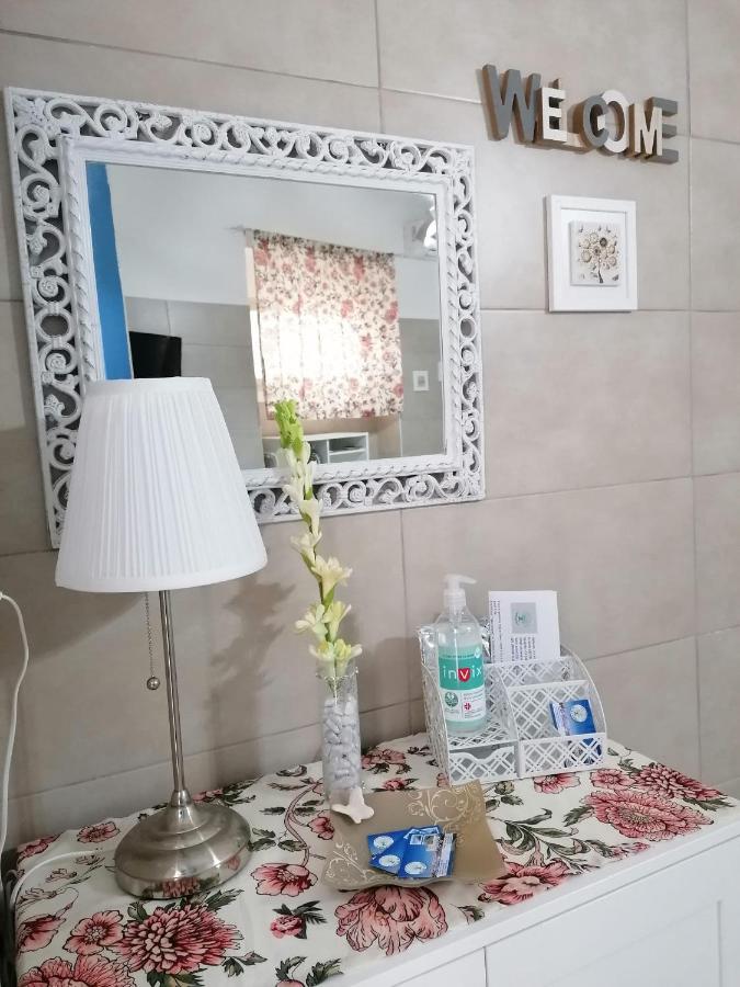 Mary Maira Apartment Syracuse