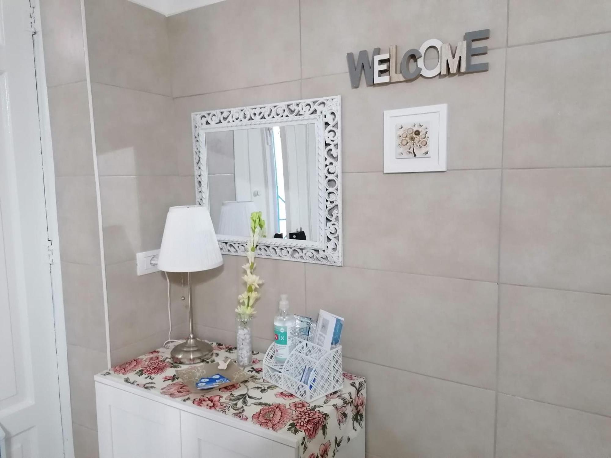Mary Maira Apartment Syracuse