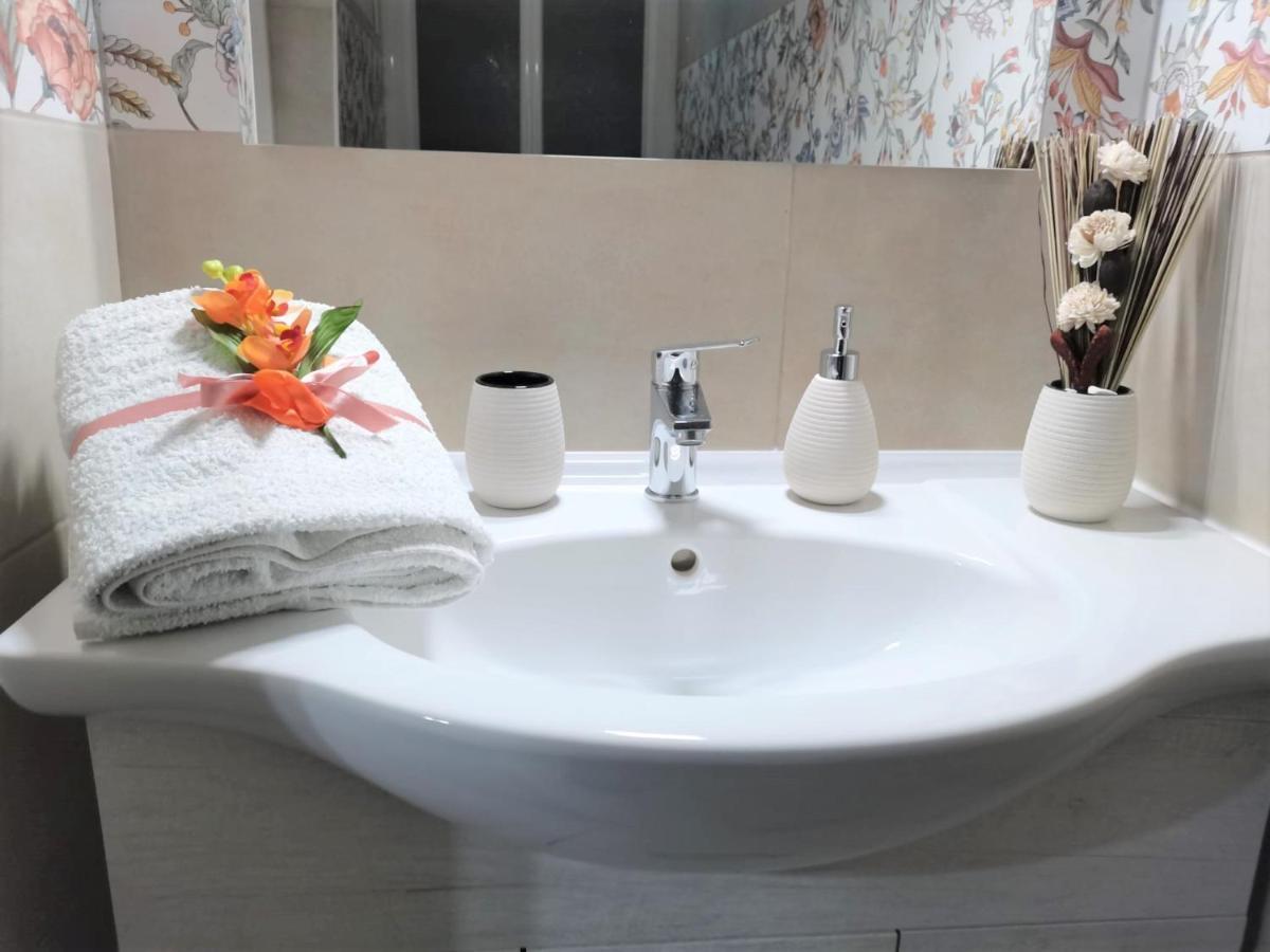 Apartamento Mary Maira Syracuse