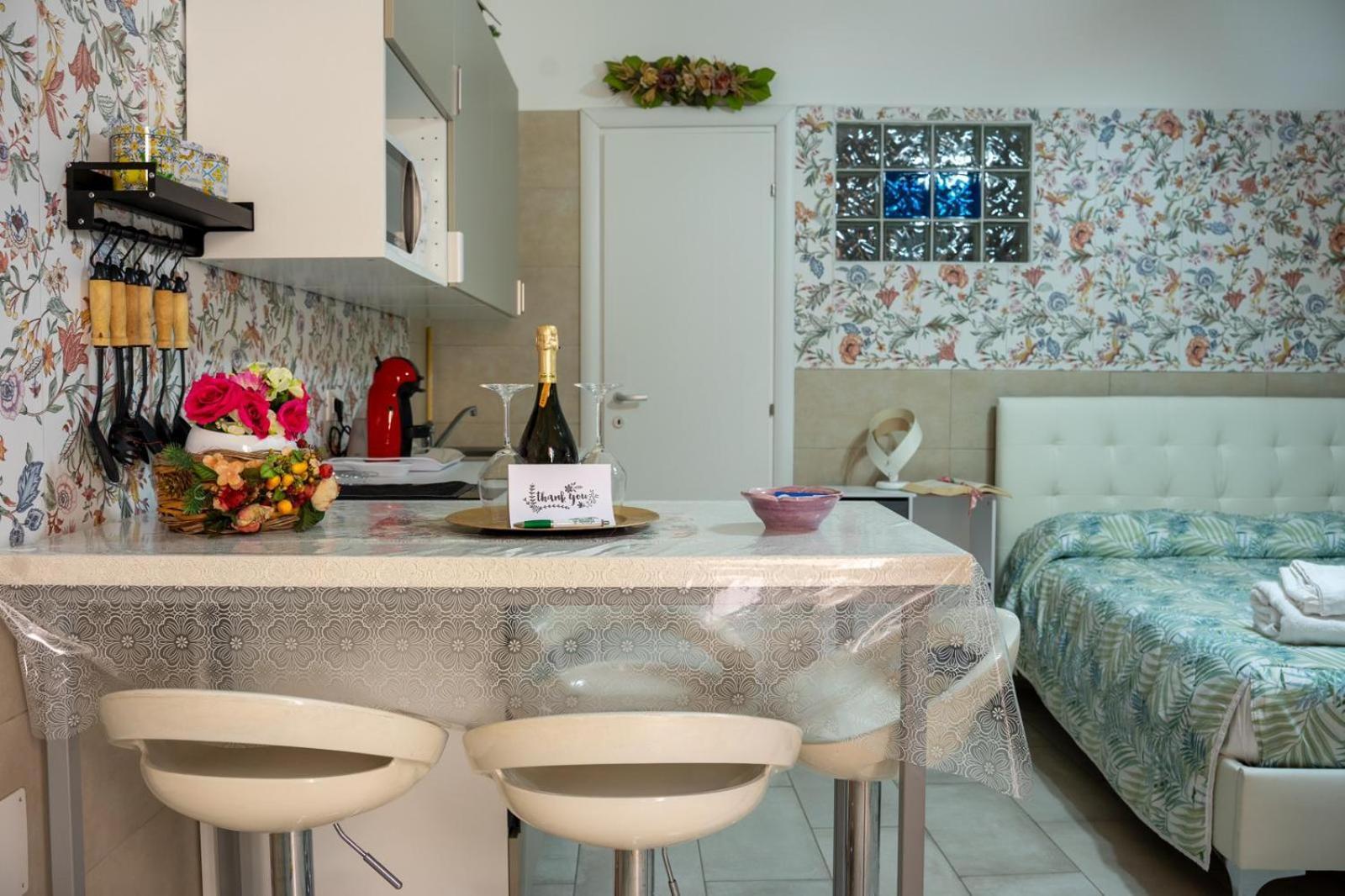 Apartamento Mary Maira